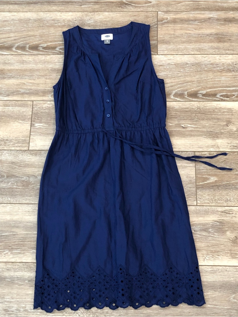 Old Navy Sleeveless Dress